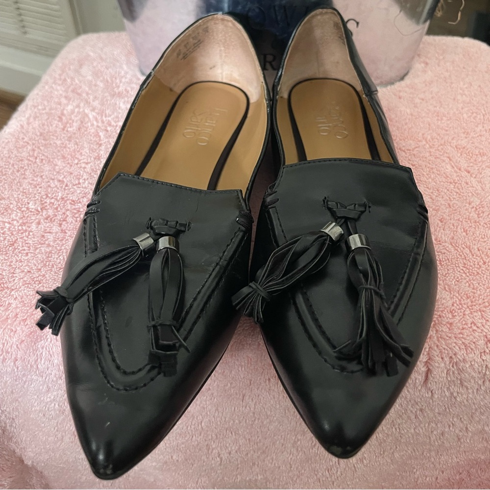 Franco Sarto shoes